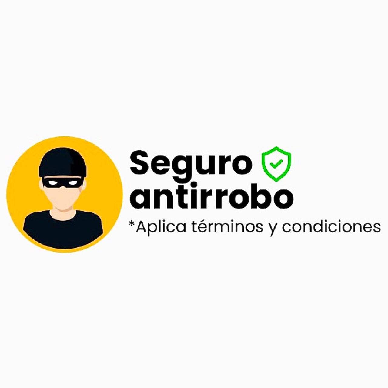 SEGURO POR PÉRDIDA O ROBO CARGADOr